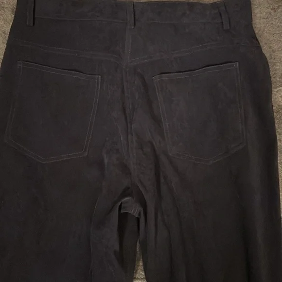 EUC Elliot Lauren Gray Ladies Trousers in 10 - Picture 6 of 9